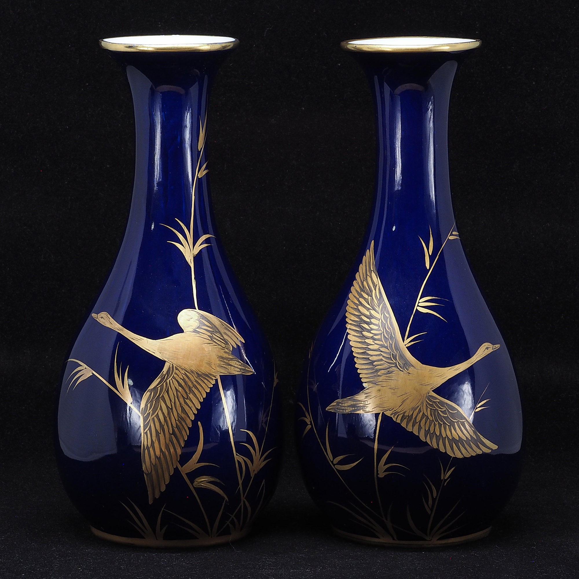 2025年最新】limoges castel 花瓶の人気アイテム - メルカリ