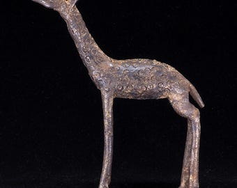 象のブロンズ像。マリ、アフリカ。民族、部族 - Etsy 日本