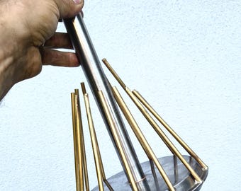 WATERPHONE. Composers Chromatic. 440or432hz Accessory pack+mic. Tax and duties paid.