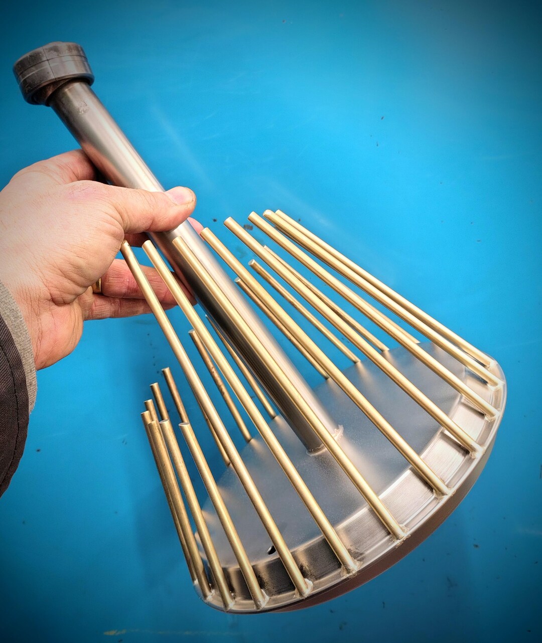 WATERPHONE. Series 2. Chromatic PRO. Symphony. 2 Octaves. - Etsy