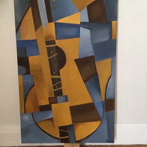 oil painting
