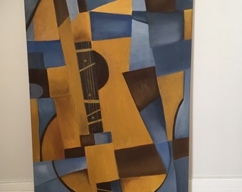 oil painting