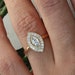 see more listings in the Gemstone Engagement Ring section