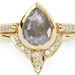 see more listings in the Rustic Diamond Rings section