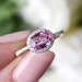 see more listings in the Sapphire Engagement Ring section