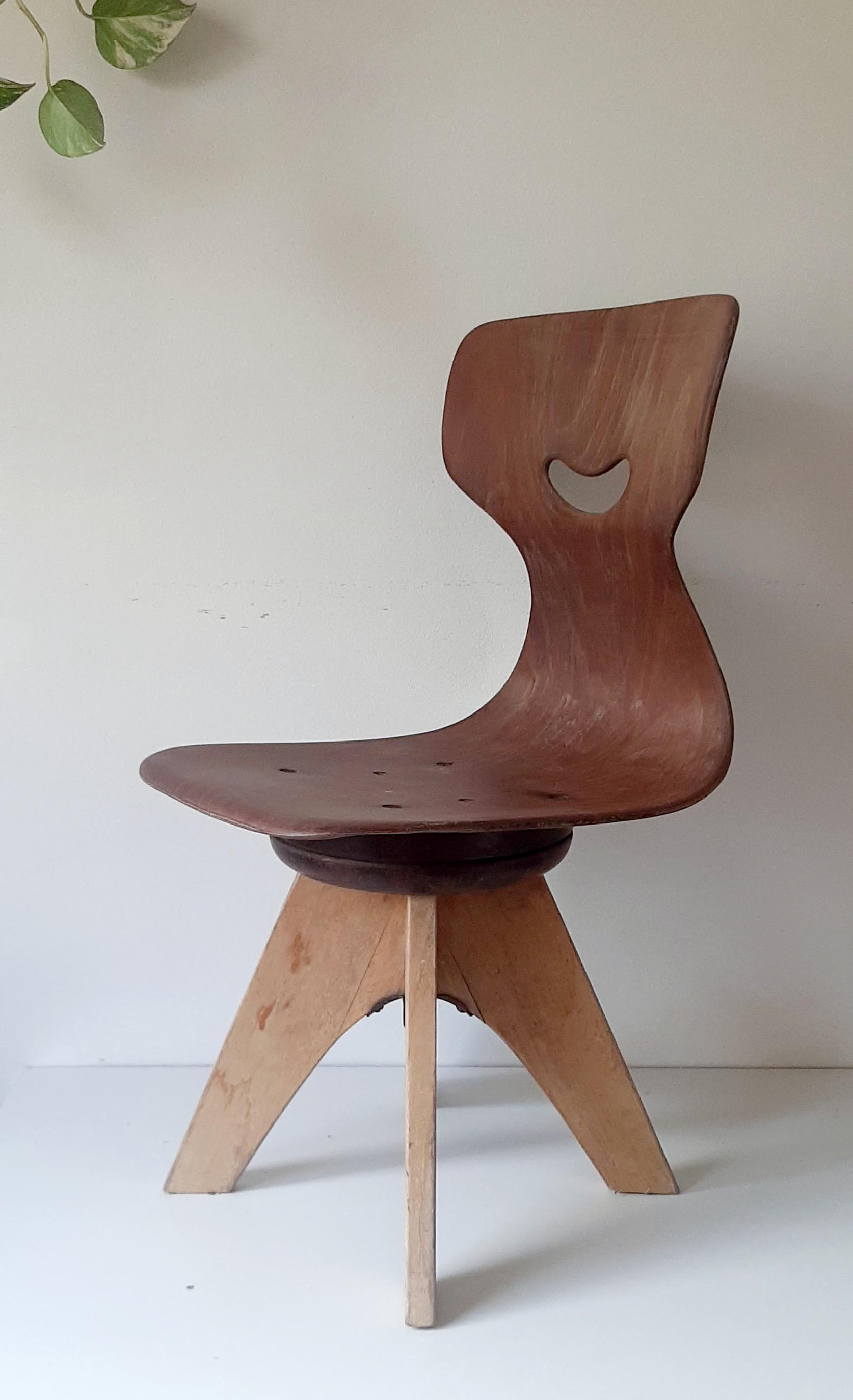 Flototto chair - Etsy 日本
