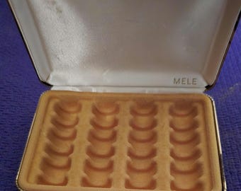 Mele Ring Box