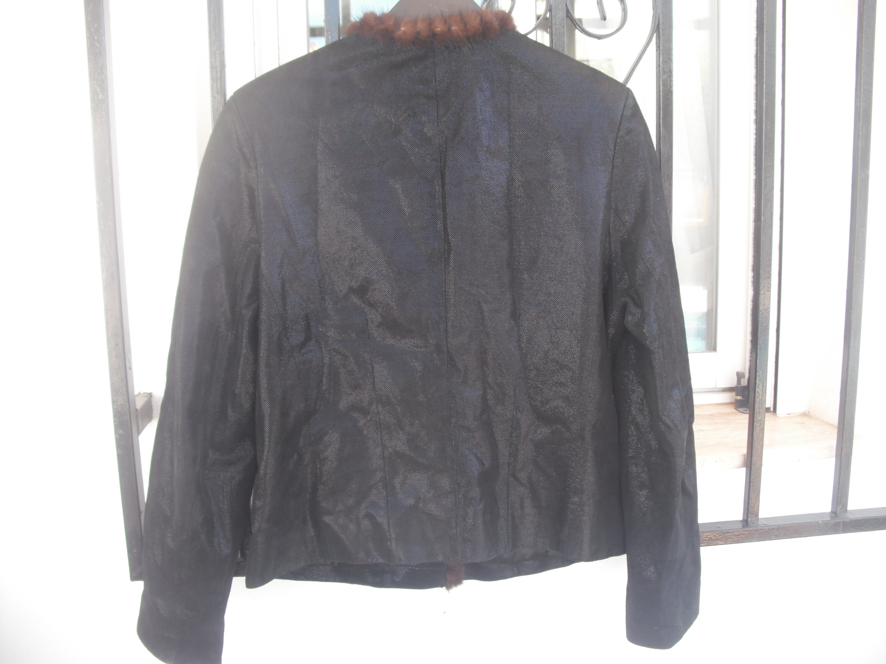 ジャケット・アウター [vintage]1960s Sear Suede London  jacket Vintage Sears Suede Jacket - Etsy