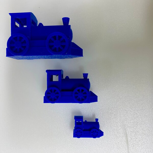 Mexican Train Pieces Etsy