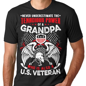 U.S. GRAND - Man - T-shirt main image 0