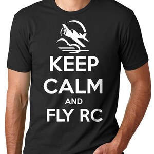 Pilot T-shirt Funny Gift For Pilot Tee Shirt Flight School Airplane T-Shirt