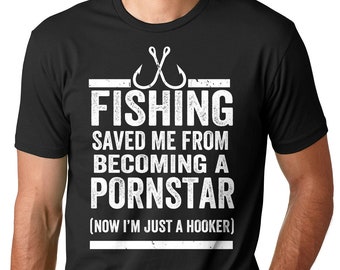 Fishing Funny Fisherman Tee Shirt Gift For Fisherman Tee Shirt
