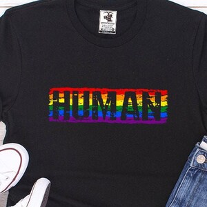 Camisa do orgulho gay lgbt orgulho bandeira lgbt roupas lgbtq orgulho lésbica orgulho lésbica t camisa do orgulho gay t camisa