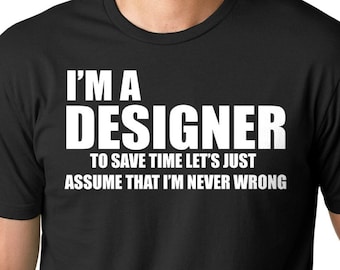 T-shirt med tryck