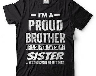 Gift For A Brother Gifts for Brother Gift For Brother From Sister Christmas Gifts for Brother Gift Ideas for Brothers Brother Birthday Gift