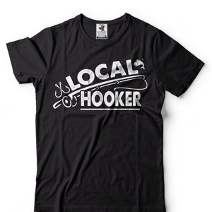Men&#39;s Funny Fishing T shirt Gift For Fisherman