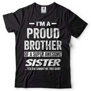 Gift For A Brother Gifts for Brother Gift For Brother From Sister Christmas Gifts for Brother Gift Ideas for Brothers Brother Birthday Gift