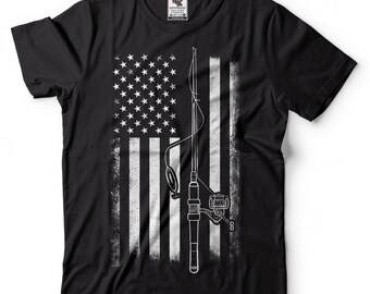 father's day fishing shirts