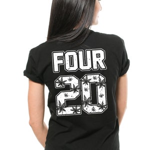 Marijuana T-Shirt Funny Cannabis Weed Joint Pot Smoker Legalize Tee Shirt 420 t shirts