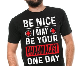 Pharmacist T shirt Pharmacist Student Gift Ideas Pharmacy School Shirt Pharmacist Funny T shirt Pharmacist Gift Ideas Student Pharmacist