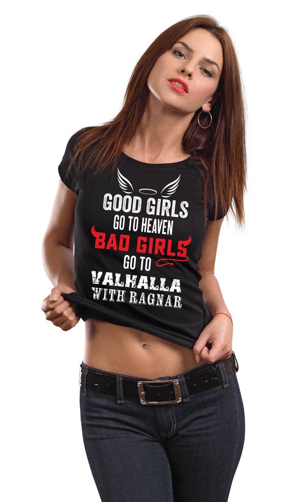 Shieldmaiden Viking Shield Women's T-shirt