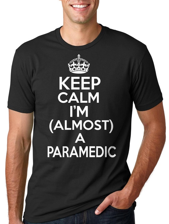 Keep Calm I'm Almost A Nurse T Shirt Future Nurse Gifts Keep Calm I'm Almost A Nurse T Shirt Future Nurse Gifts