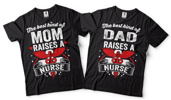 The Best Kind Of Mom Raises A Nurse Practitioner Gift T-Shir The Best Kind Of Mom Raises A Nurse Practitioner Gift T-Shir