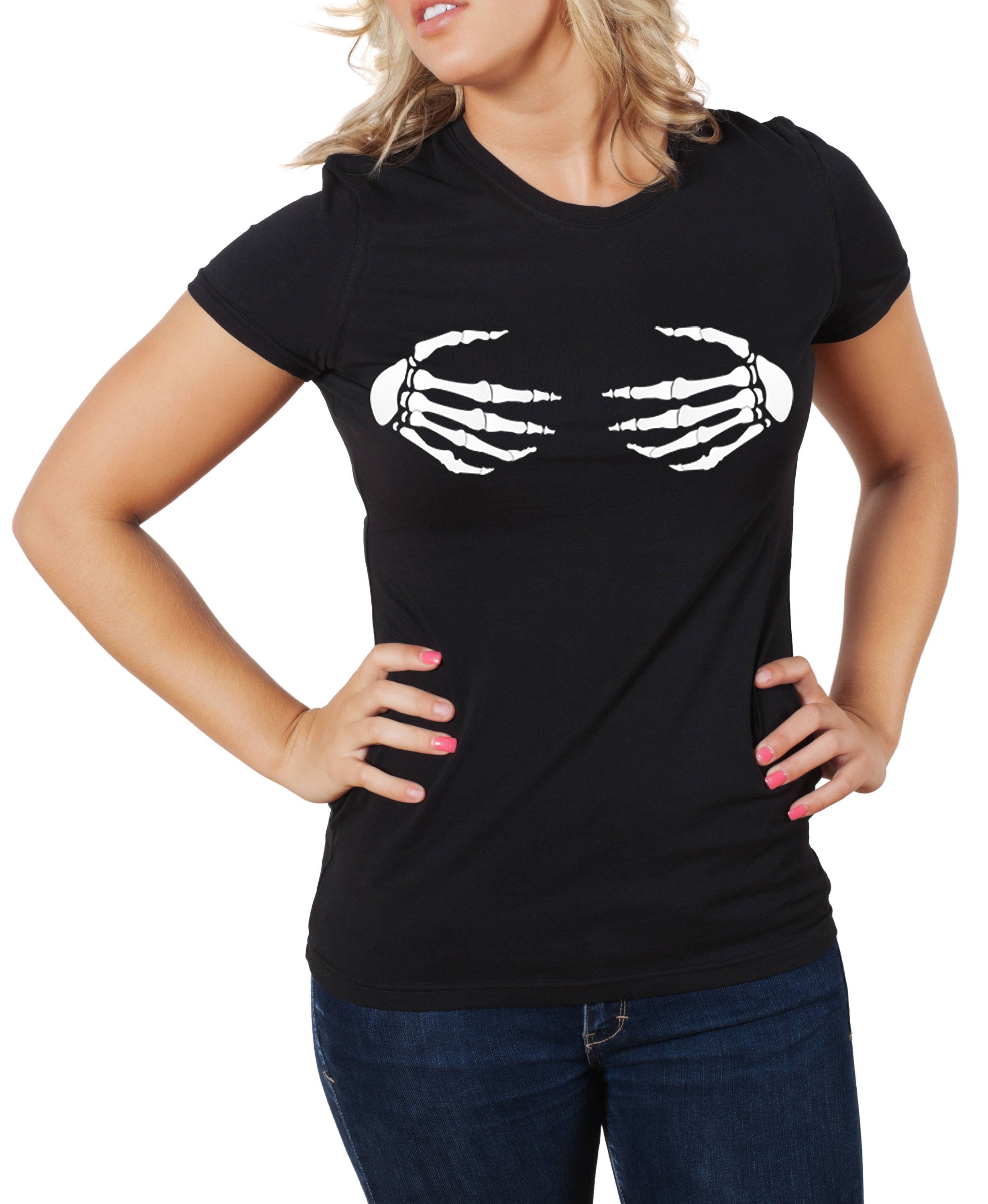 Sexy halloween shirts Clearance
