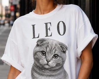 Custom Cat Portrait Tee, Vintage 90s Bootleg Style, Personalized Pet Name (24hr Shipping)