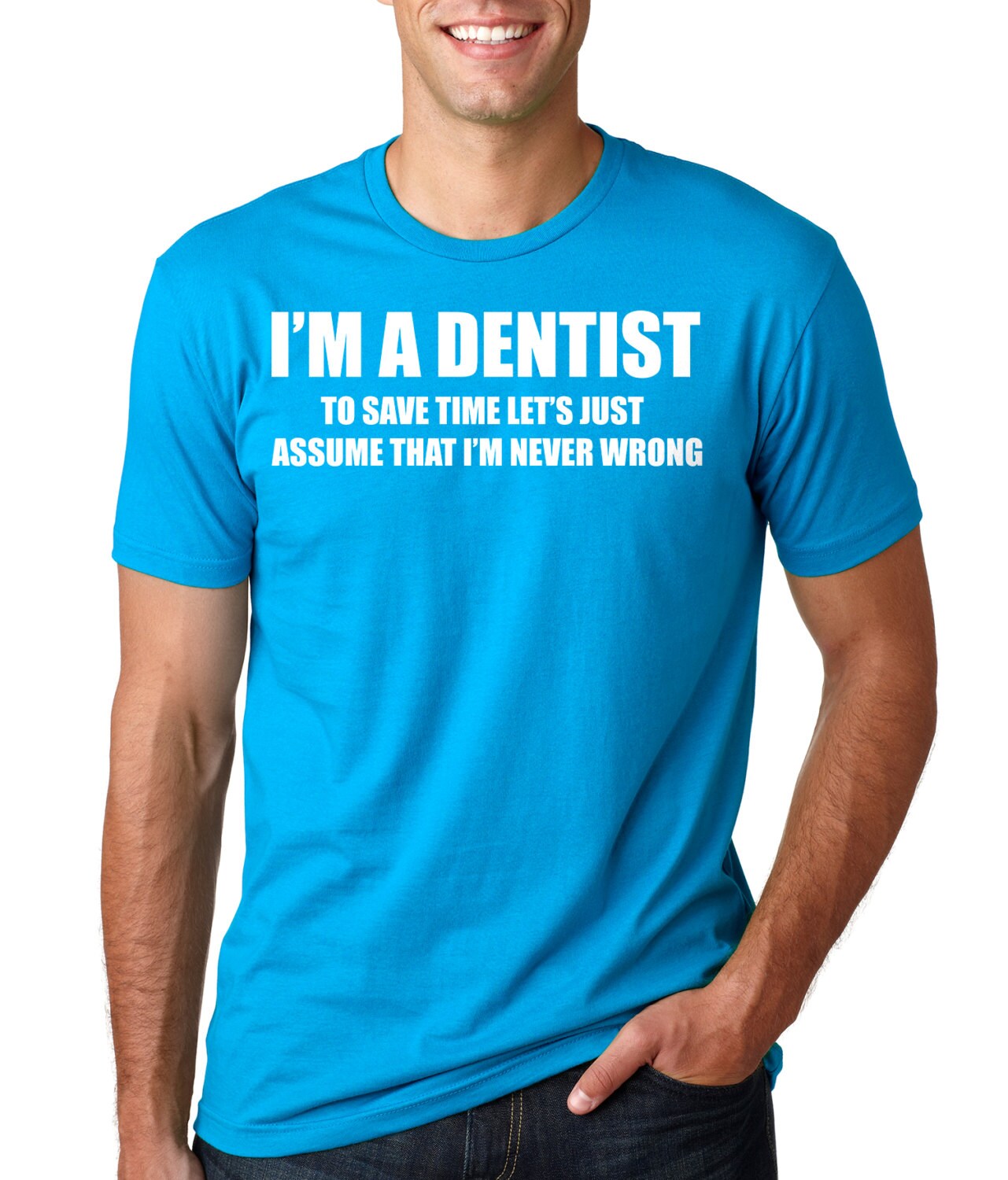 Dentist TShirt Gift For Dentist Dentistry Oral Surgery Tee Etsy