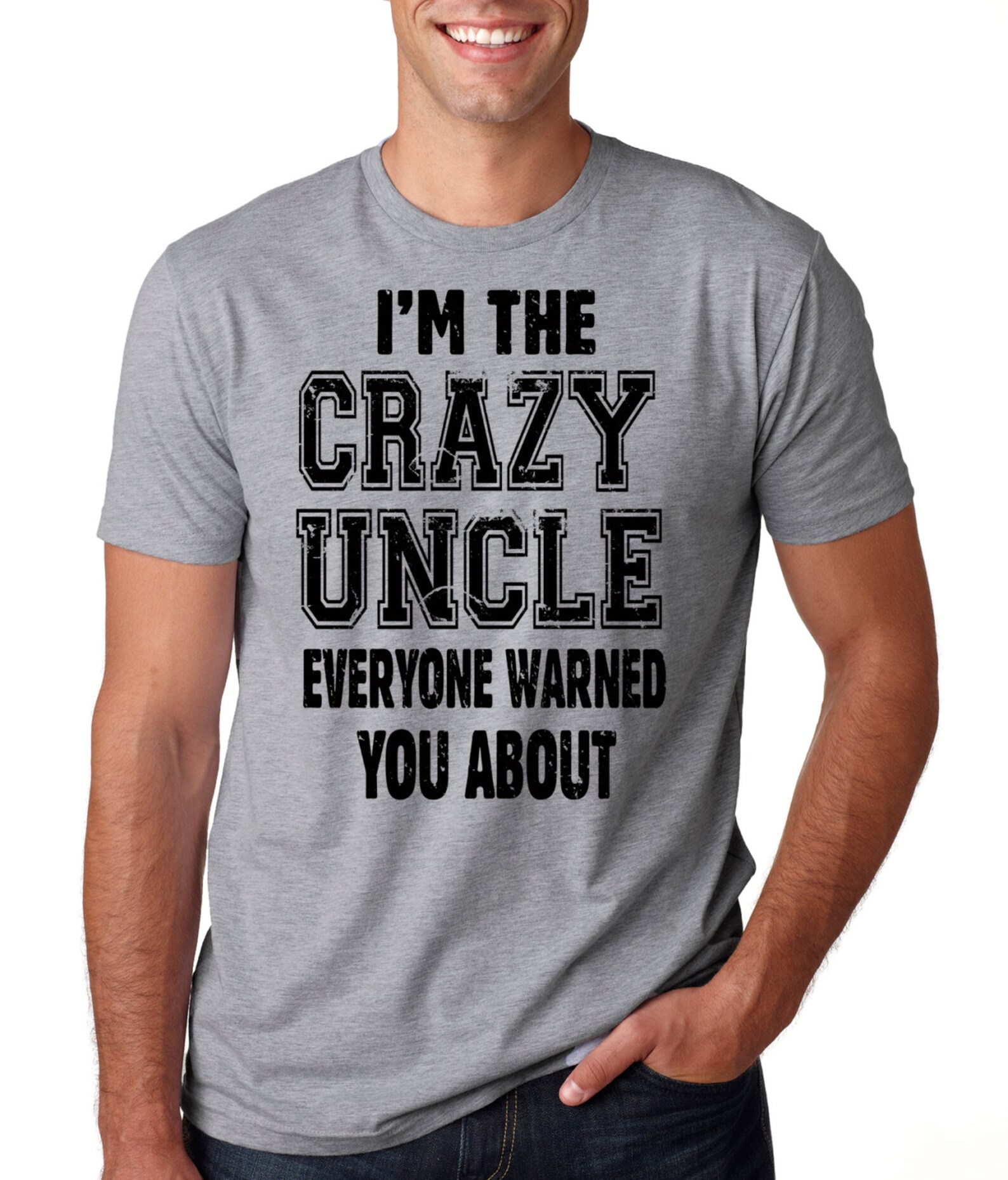 Gift for Uncle T-shirt Family Reunion Tee Shirt - Etsy