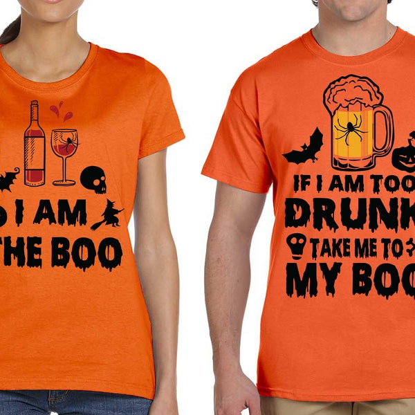 Halloween Boyfriend Girlfriend Costume Etsy