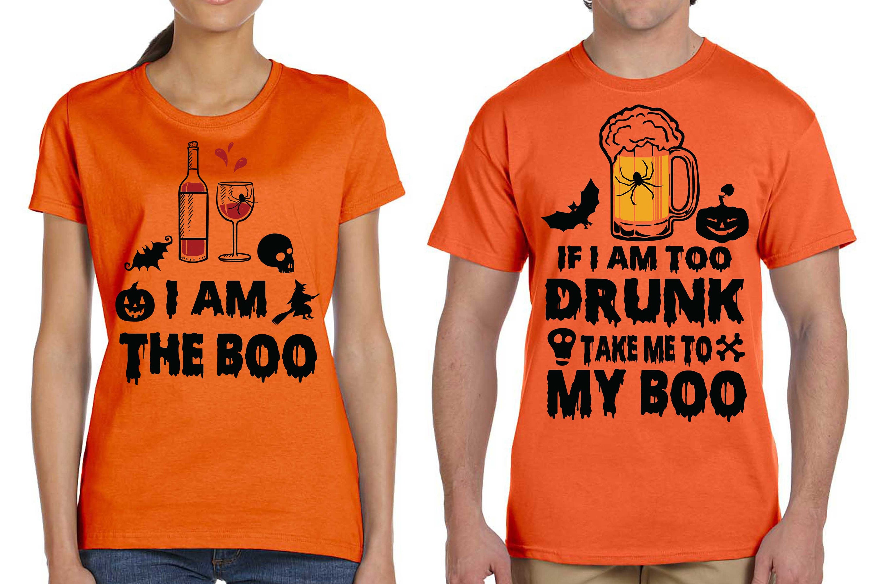 couple costume t shirts