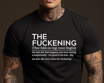 Funny humor joke graphic tee sarcastic rude t-shirt trendy party gift