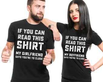 Buy Funny Couples Shirts Online In 