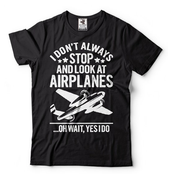Mens Pilot Dad Airplane Couple Family Father Matching T-Shirt Mens Pilot Dad Airplane Couple Family Father Matching T-Shirt