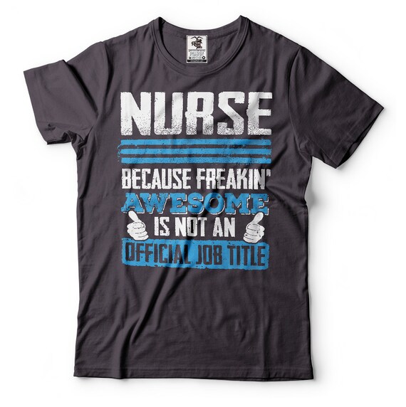 Oncology Nurse T-Shirt Nursing Occupation Gift Oncology Nurse T-Shirt Nursing Occupation Gift