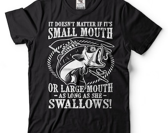 Funny Fishing T shirt Fishing T-Shirt Funny T shirt Fishing Rod Fishing T-shirt Gift For Fisherman
