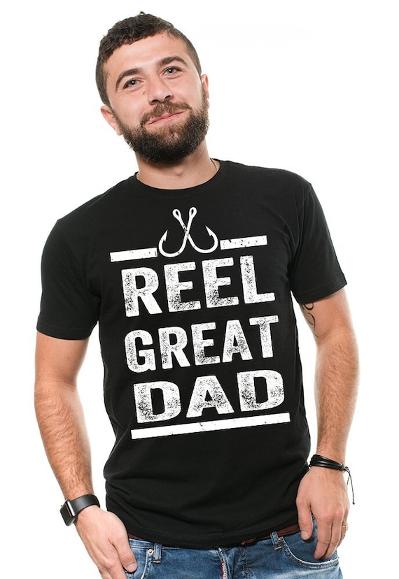 Fishing Grandpa Shirt Funny Dad Fathers Day Gift Fisherman Fishing Grandpa Shirt Funny Dad Fathers Day Gift Fisherman