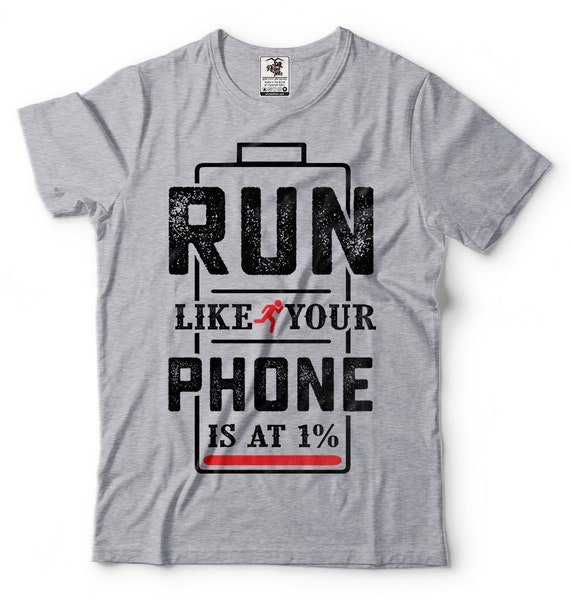 Run And Run T-Shirt -Distance Runner Motivational Novelty Run And Run T-Shirt -Distance Runner Motivational Novelty