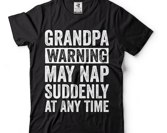 Grandpa Funny Shirts Fathers Day Gift Funny Gifts For Grandpa T shirts Gift For Grandpa