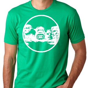 T-shirt Unisex Jerzees RIP Harambe Supporto T-shirt Harambe Gorilla Unisex - Maglietta Commemorativa In Cotone, Varie Taglie Maglietta Harambe