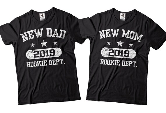 mom and dad to be t shirts