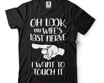husband shirt ideas