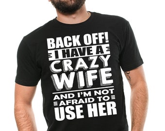 Husband gift Funny Husband t shirt Gifts For Husband Gift Ideas For Husband Anniversary Gifts Husband Funny T shirt