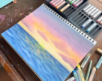 Paint My Lake Entry