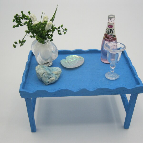 Tray Coffee Table Etsy UK