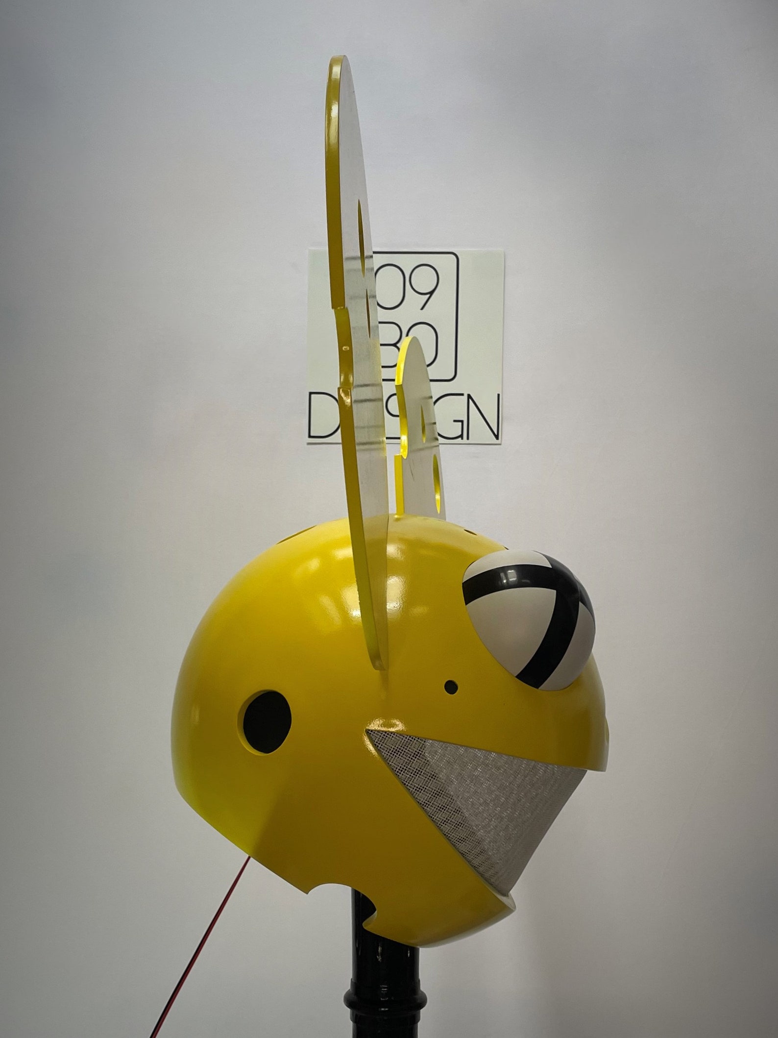 Cheese Deadmau5 Mau5head Helmet - Etsy