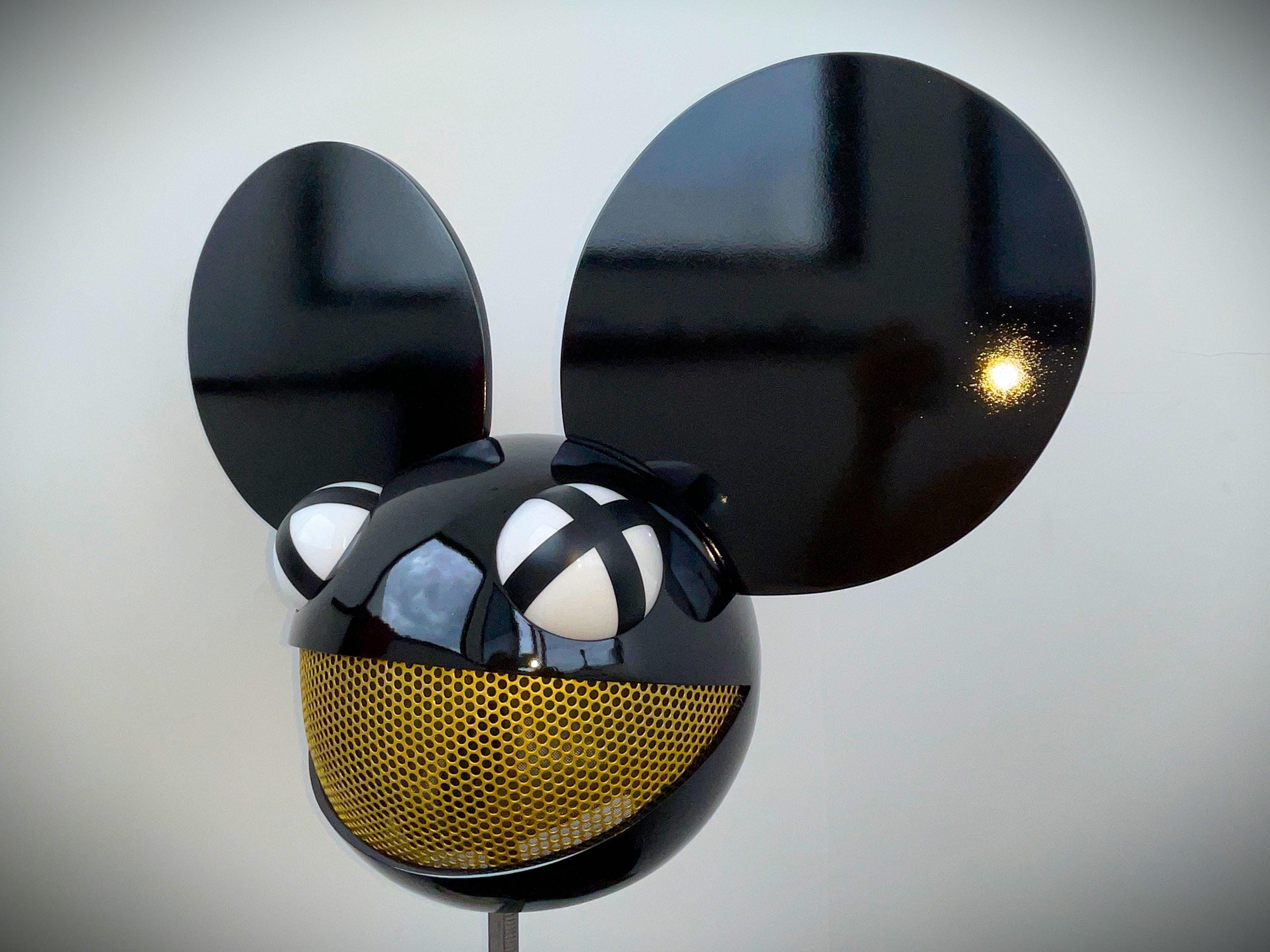deadmau5 figure products for sale | eBay