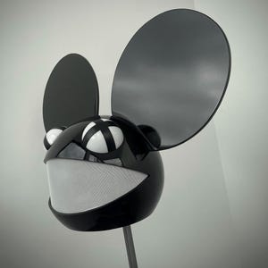 Deadmau5 Mau5head Helmet